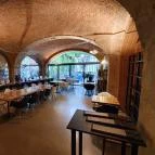 Fúzió Borbár Eger - Belső