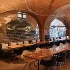 Fúzió Borbár Eger - Belső