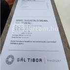 Fúzió Borbár Eger - Egyéb