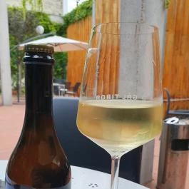 Fúzió Borbár, Eger - Étel/ital