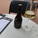 Fúzió Borbár Eger - Étel/ital