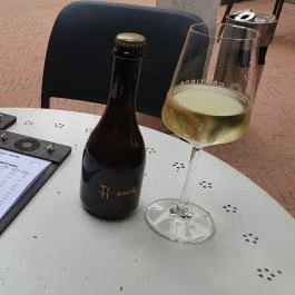 Fúzió Borbár, Eger - Étel/ital