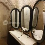 Fúzió Borbár Eger - Mosdó