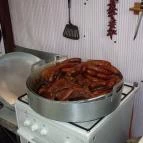 Gabi Pecsenye Szekszárd - Étel/ital