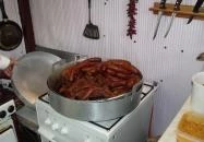 Gabi Pecsenye Szekszárd