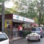 Gabi Pecsenye Szekszárd - Külső kép