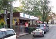 Gabi Pecsenye Szekszárd