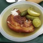 Gabi Pecsenye Szekszárd - Étel/ital