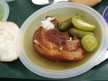 Gabi Pecsenye Szekszárd