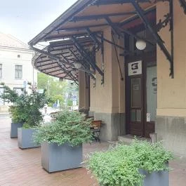 Gábli Makó - Egyéb