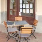 Gábli Makó - Egyéb