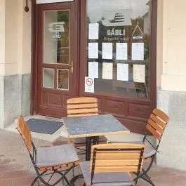 Gábli Makó - Egyéb