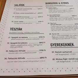 Gábli Makó - Egyéb