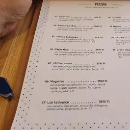 Gábli Makó - Egyéb