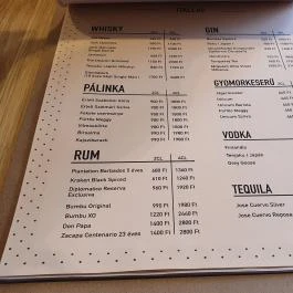 Gábli Makó - Egyéb