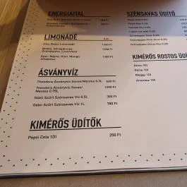 Gábli Makó - Egyéb