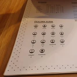 Gábli Makó - Egyéb