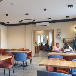 Gábli Makó - Egyéb