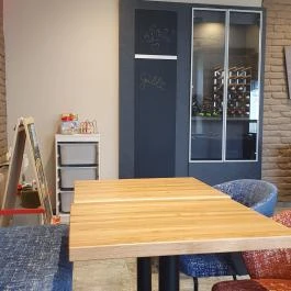 Gábli Makó - Egyéb