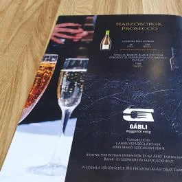 Gábli Makó - Egyéb