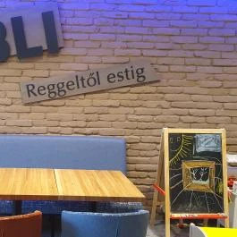 Gábli Makó - Egyéb