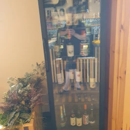 Gábli, Makó - Étel/ital