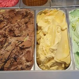 Gabó Cukrászda Pákozd - Egyéb