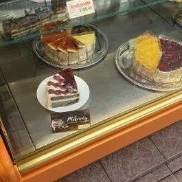 Gabó Cukrászda Pákozd - Egyéb