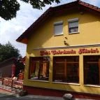 Gabó Cukrászda Pákozd - Külső kép