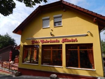 Gabó Cukrászda Pákozd