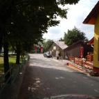 Gabó Cukrászda Pákozd - Külső kép