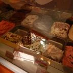 Gabó Cukrászda Pákozd - Étel/ital