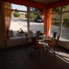 Gabó Cukrászda Pákozd - Belső