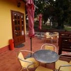 Gabó Cukrászda Pákozd - Külső kép