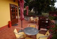 Gabó Cukrászda Pákozd