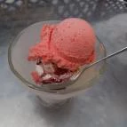 Gabó Cukrászda Pákozd - Étel/ital