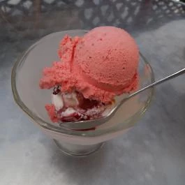 Gabó Cukrászda Pákozd - Étel/ital