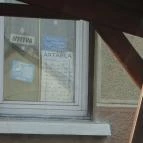 Gabriella Eszpresszó Battonya - Külső kép