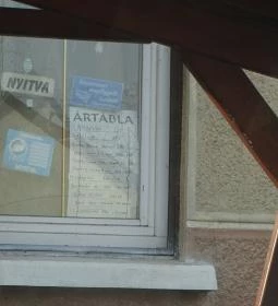 Gabriella Eszpresszó