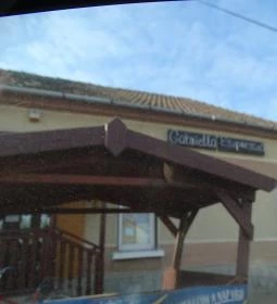 Gabriella Eszpresszó