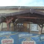 Gabriella Eszpresszó Battonya - Külső kép