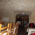 Gádor Bor & Pálinkaház Budapest - Belső