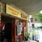 Gádorosi Söröző Szeged - Külső kép