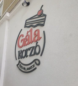 Gála Cukrászda