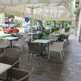 Gála Cukrászda Tatabánya - Külső kép