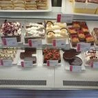 Gála Cukrászda Tatabánya - Étel/ital