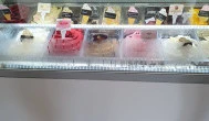 Gála Cukrászda Tatabánya - Étel/ital
