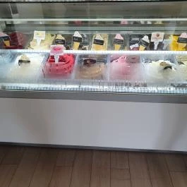 Gála Cukrászda Tatabánya - Étel/ital
