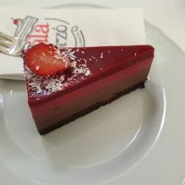 Gála Cukrászda Tatabánya - Étel/ital