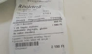 Gála Cukrászda Tatabánya - Egyéb